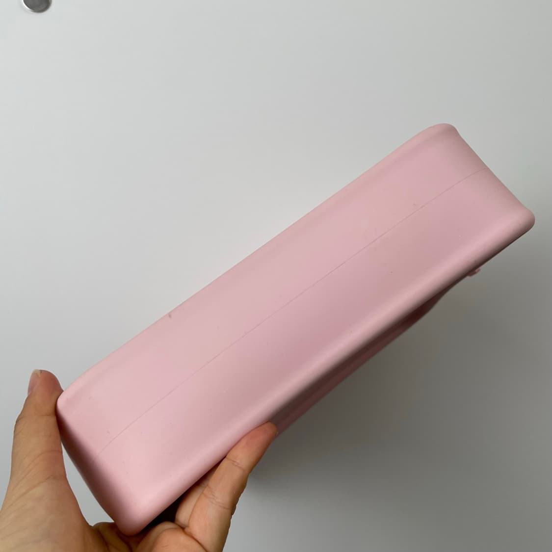 맥 MAC 글로우 플레이 핑크 사각 파우치 상품이미지6