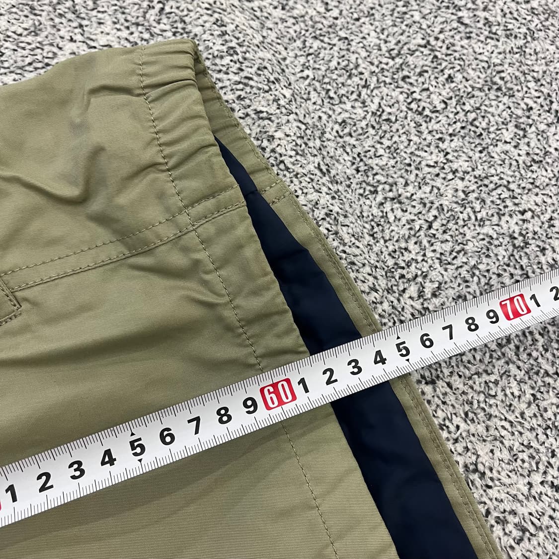 95 노스페이스 바람막이 자켓 0129H1 상품이미지7