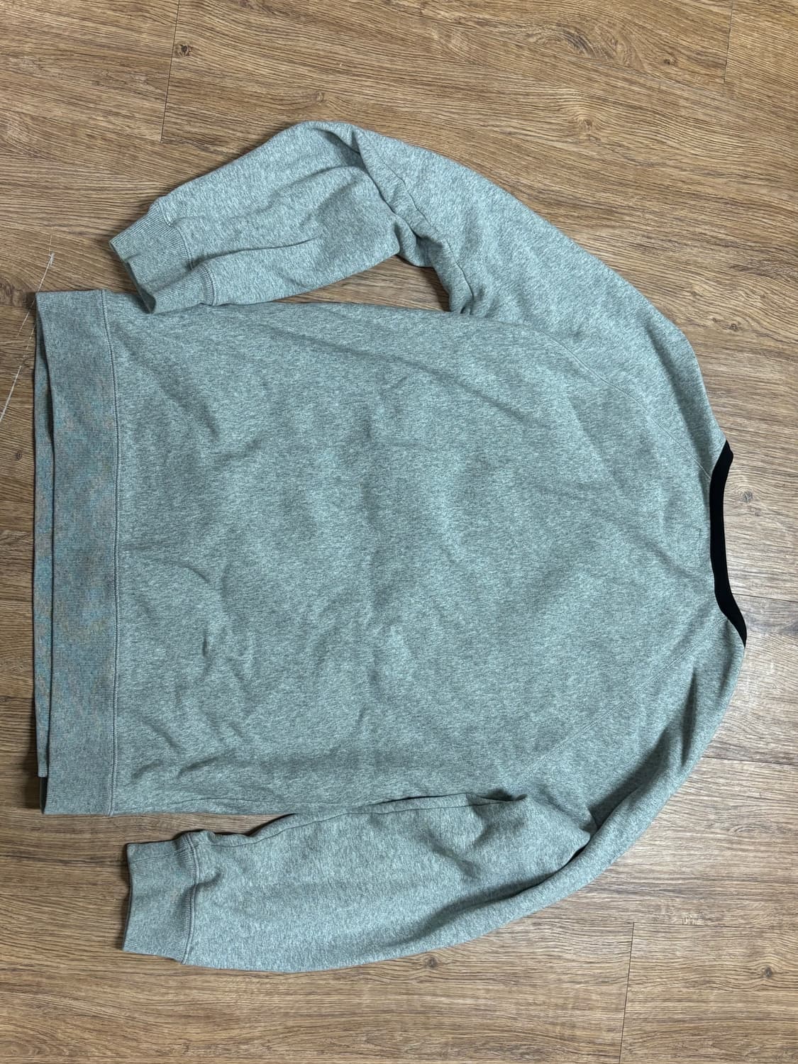 스투시 맨투맨 XL 상품이미지2