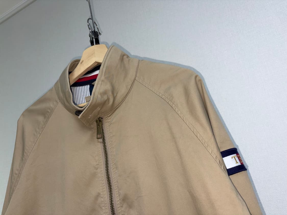 타미힐피거 남성 자켓 100 상품이미지2