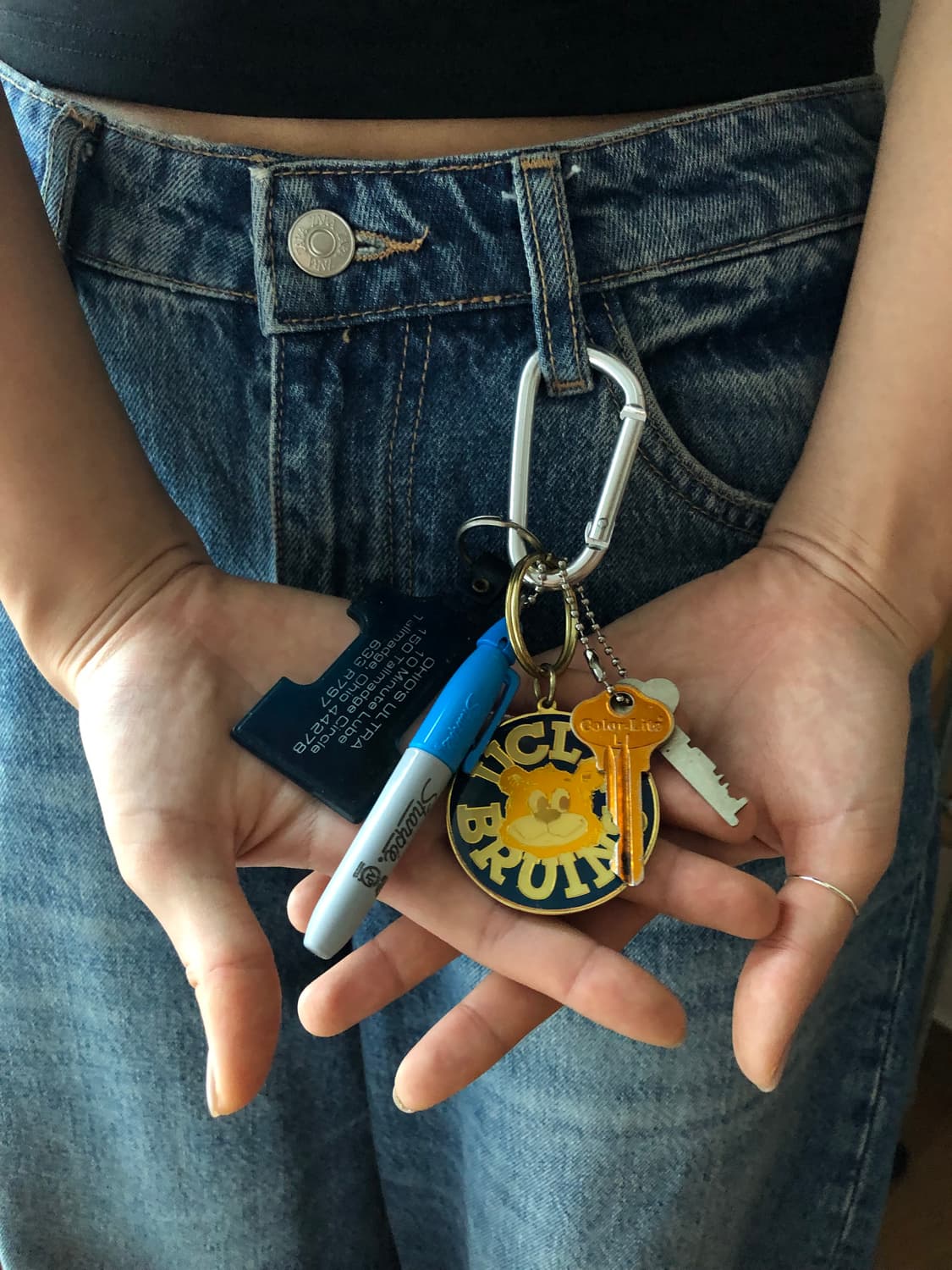 🎁Someone's Keyring #317 상품이미지2