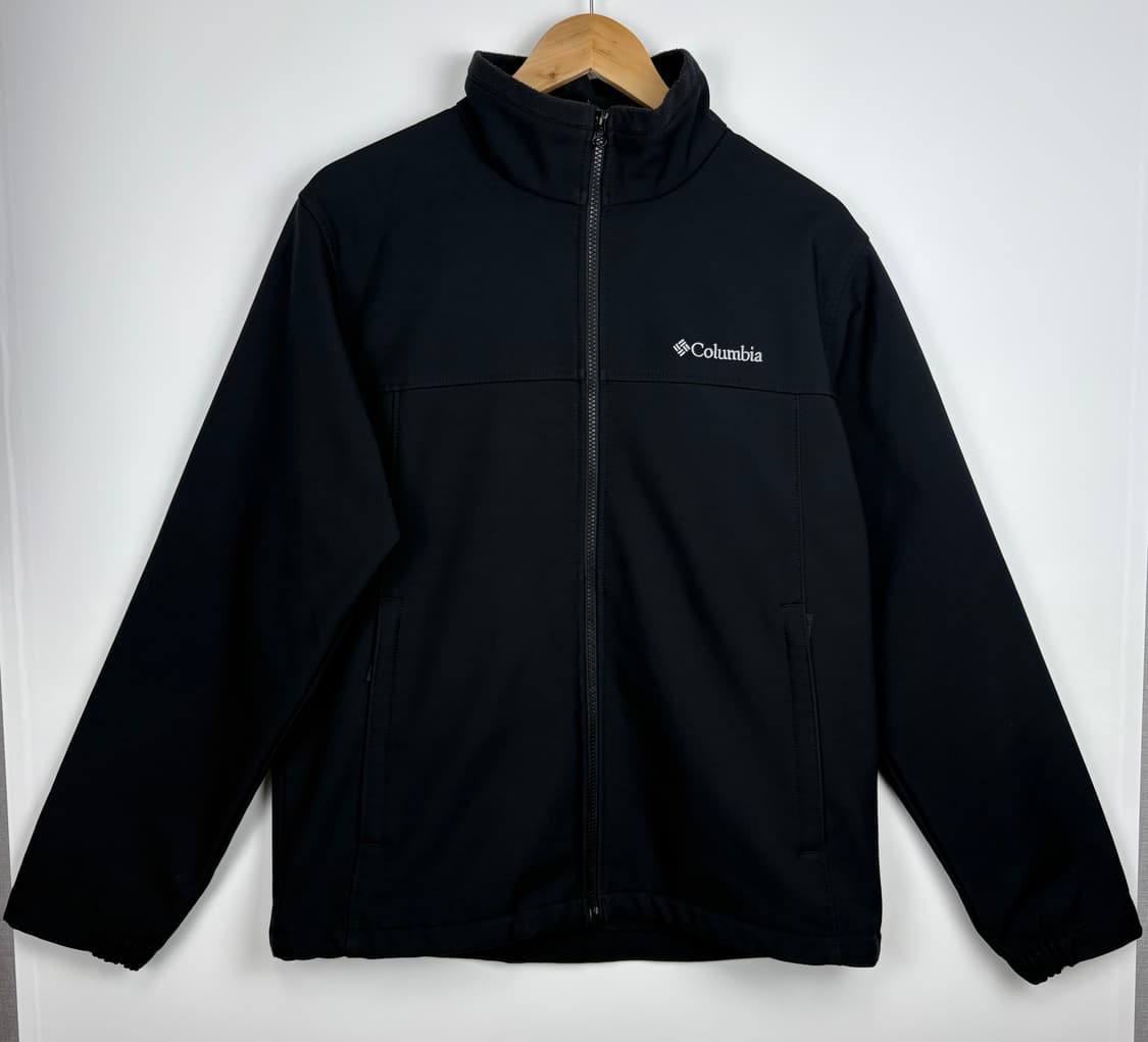 컬럼비아 Mt.Village 소프트쉘 자켓 상품이미지1