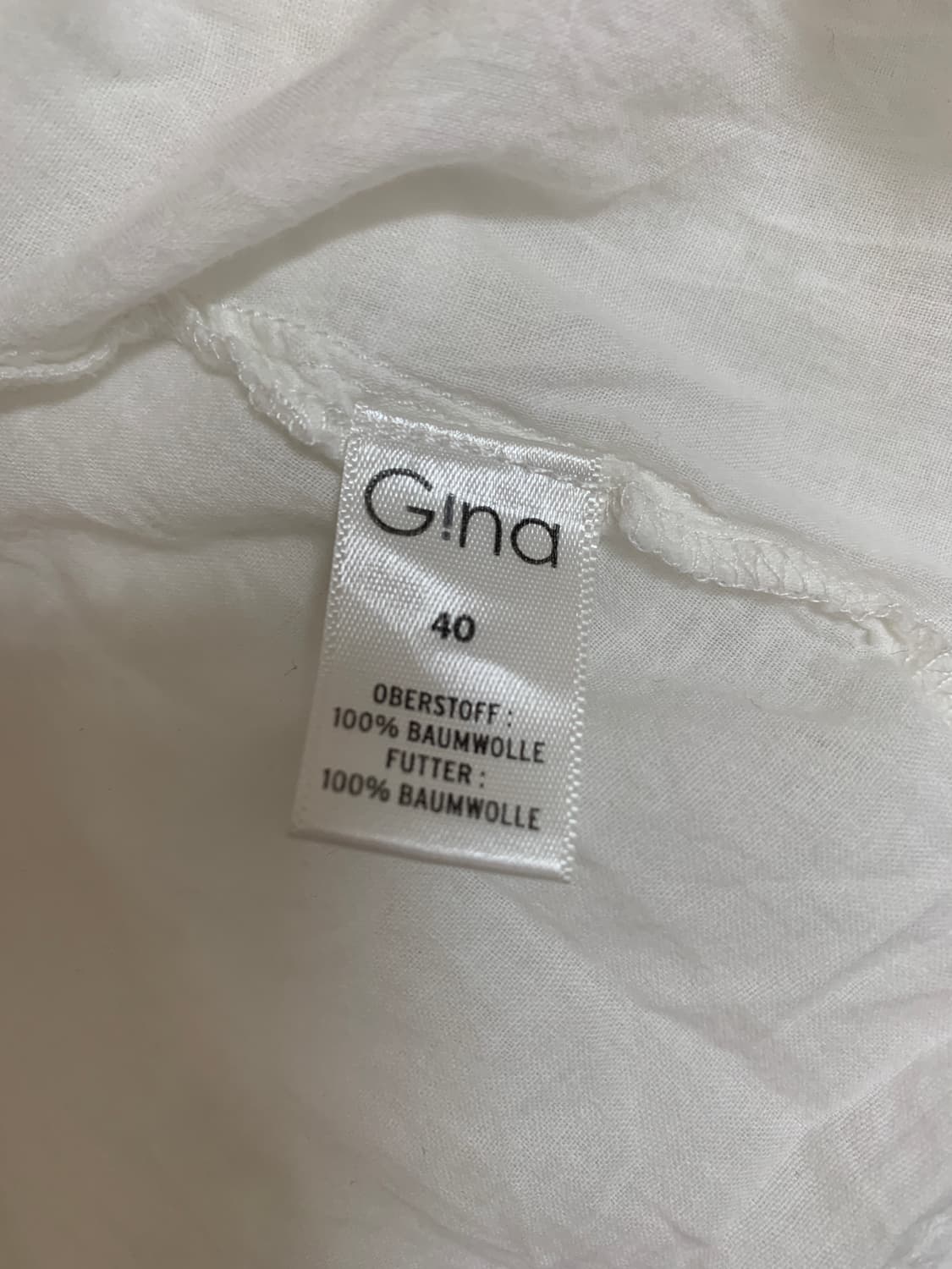 Gina 미니 꽃 펀칭 캉캉 롱 스커트 상품이미지9