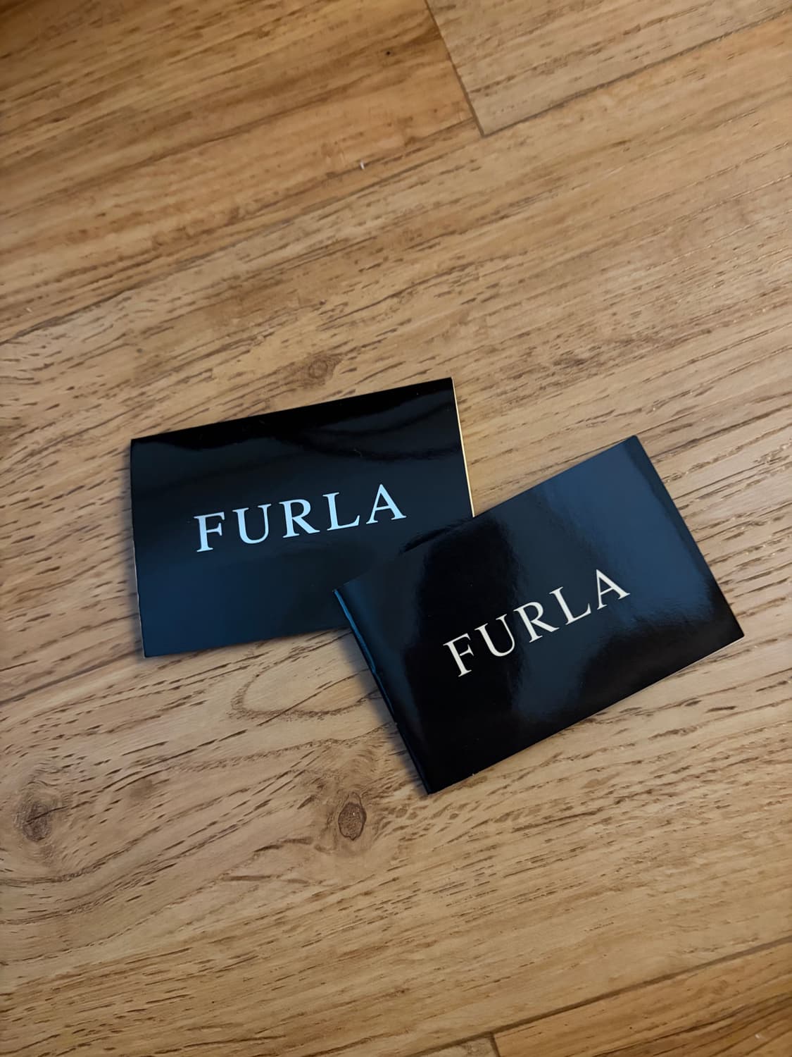 FURLA genuine leather 핸드백 상품이미지6