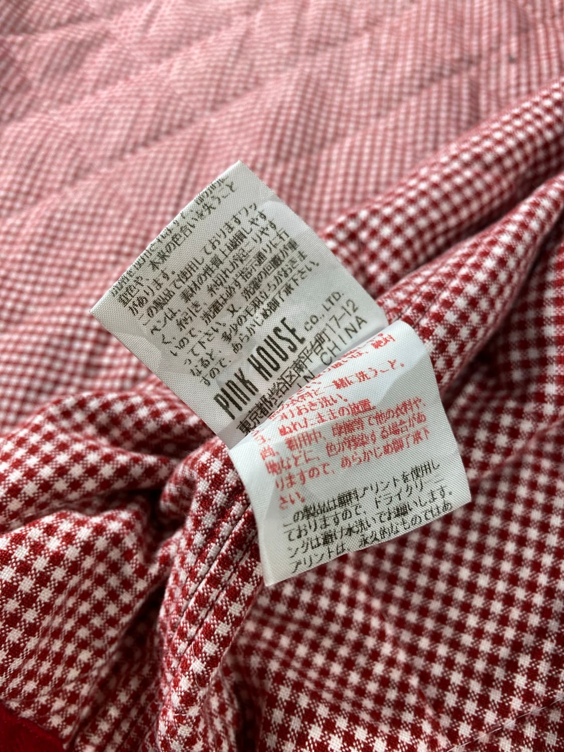 [M] 90s Karl Helmut 칼헬무트 테디베어 봄버자켓 상품이미지8