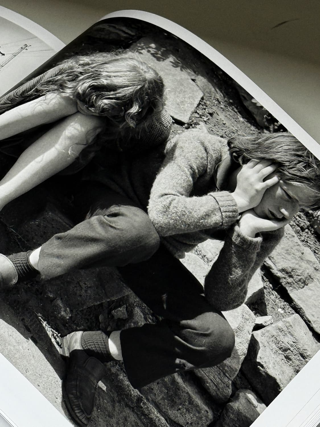 Chris Killip 크리스 킬립 회고전 사진집 상품이미지9