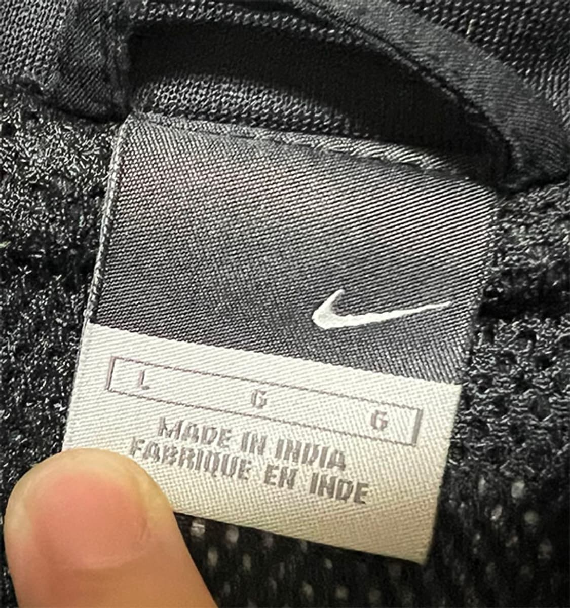 NIKE 나이키 유벤투스 남자 바람막이 축구 춘추 XL 105 상품이미지4