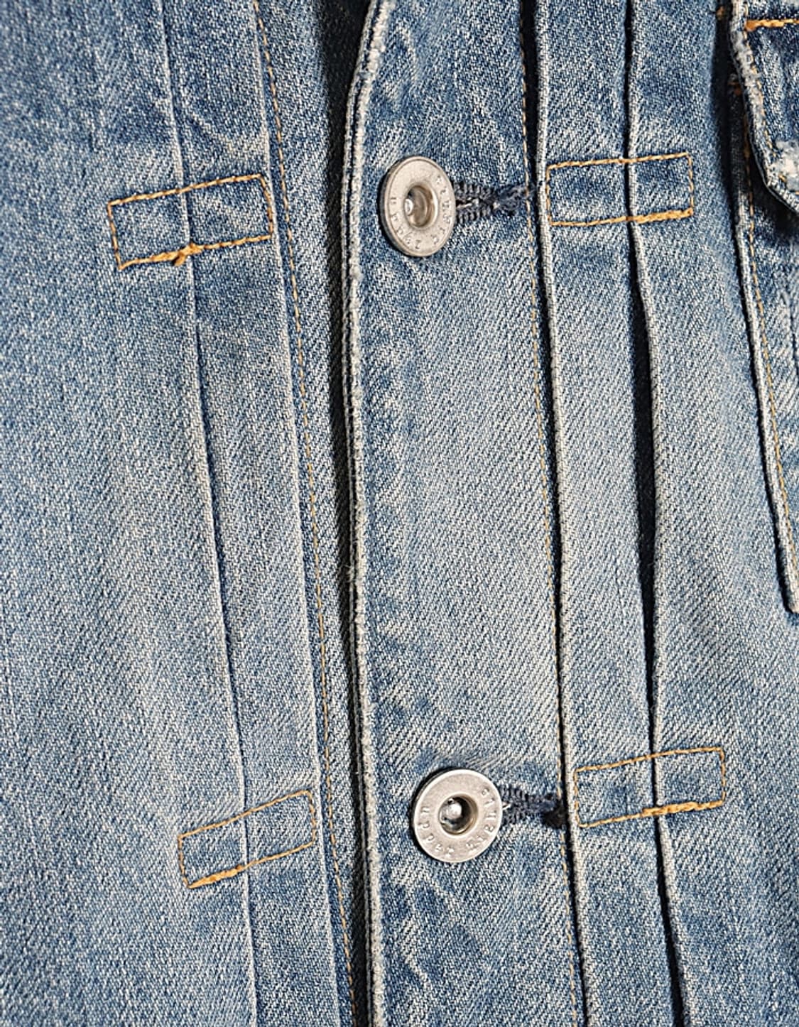 upper hights Type1 Denim Jacket 상품이미지4