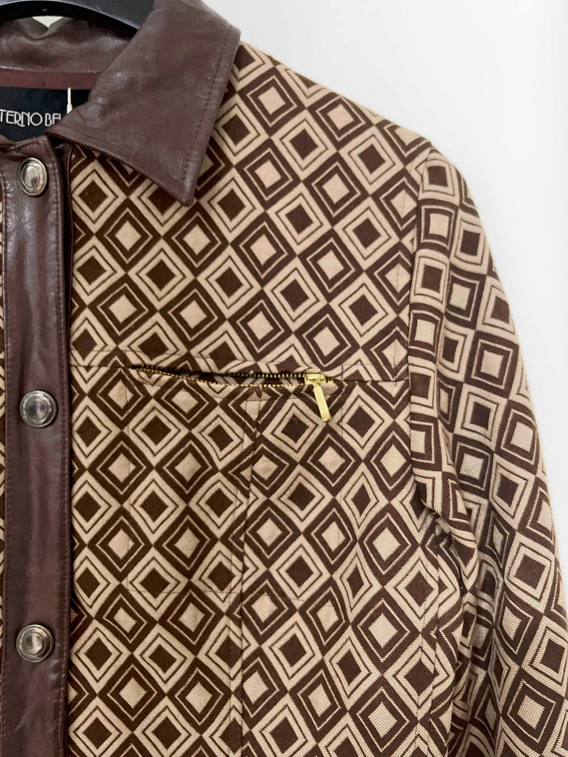 ETERNO BELLEZZA jacket  상품이미지3