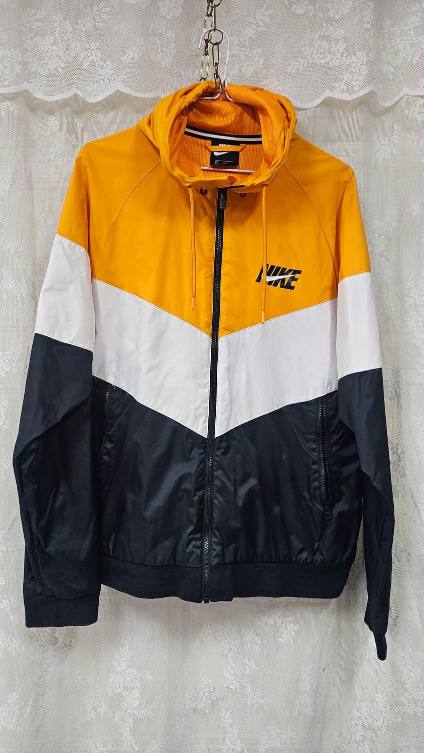 나이키  윈드러너 바람막이 점퍼 상품이미지2