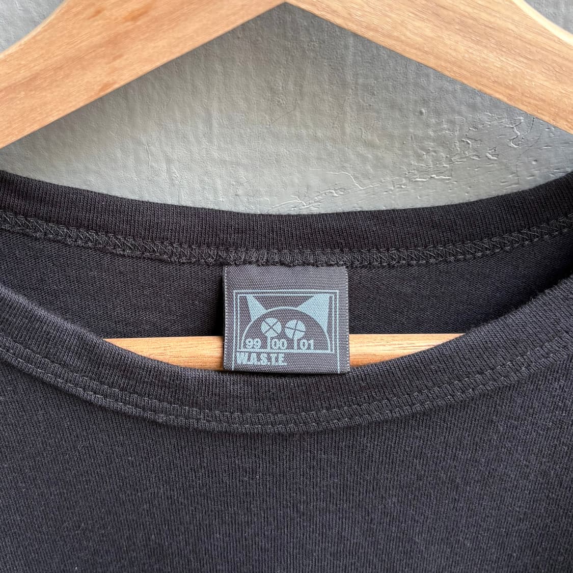 Radiohead 90's Ok Computer tee 상품이미지6