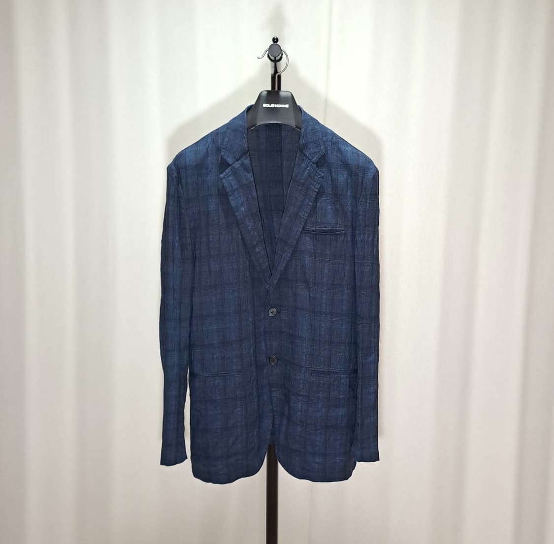 (택포) 한섬 타임옴므 TIME 여름 정장세트 B788 상품이미지1