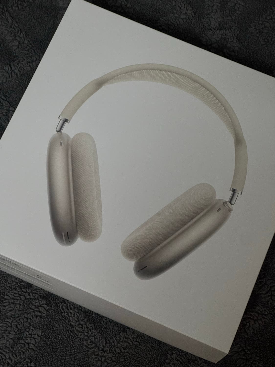 에어팟 맥스 스타라이트 상품이미지1