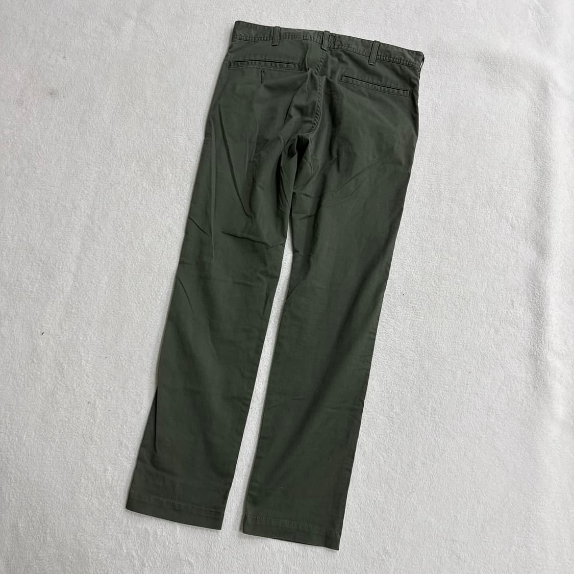 32 필드맨 에드윈 치노팬츠 0331T 상품이미지2