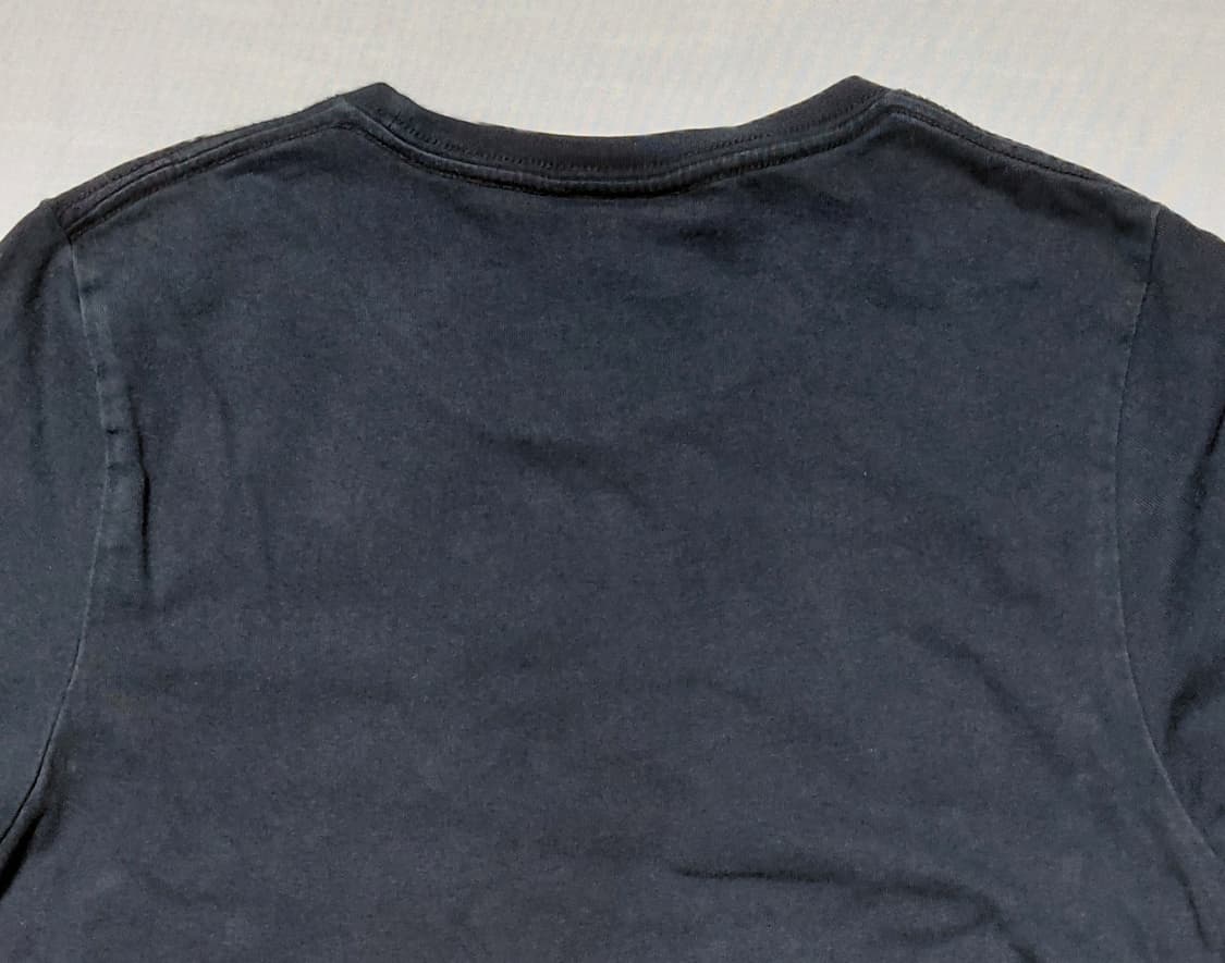 [S/무료배송] 맨체스터 시티 x 엄브로 클래식 로고 티셔츠 상품이미지8