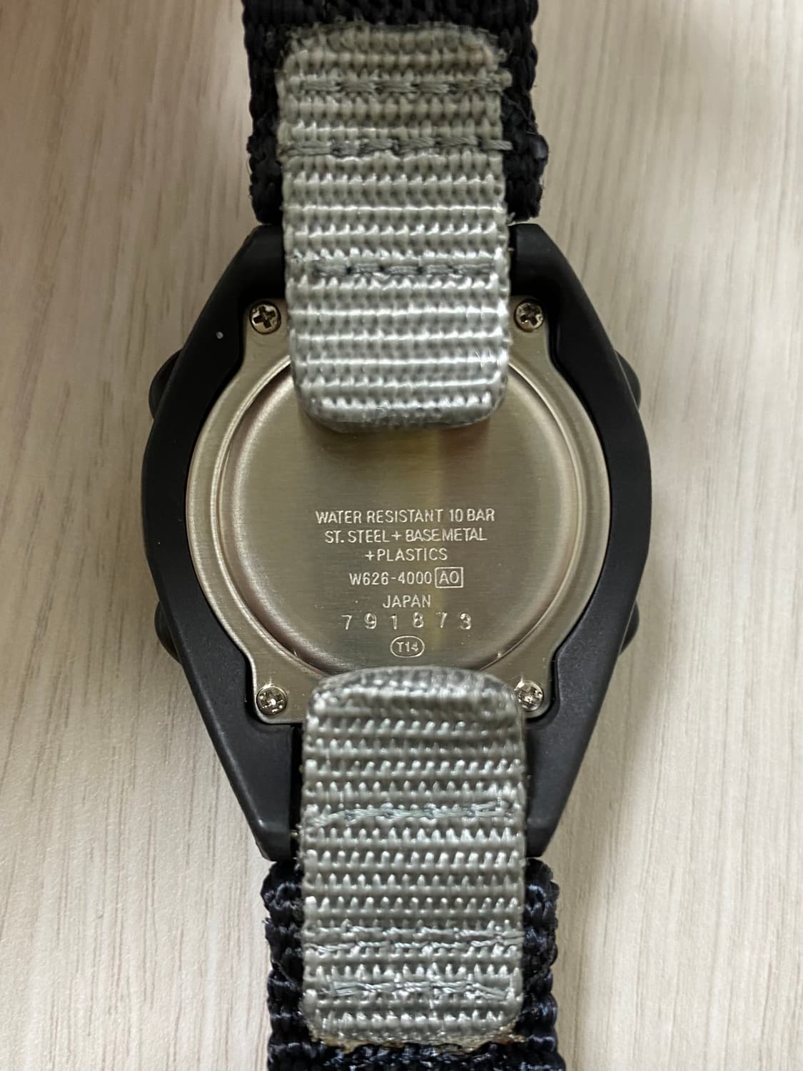1998년 ALBA SPOON NAGANO OLYMPIC LTD OG 상품이미지5
