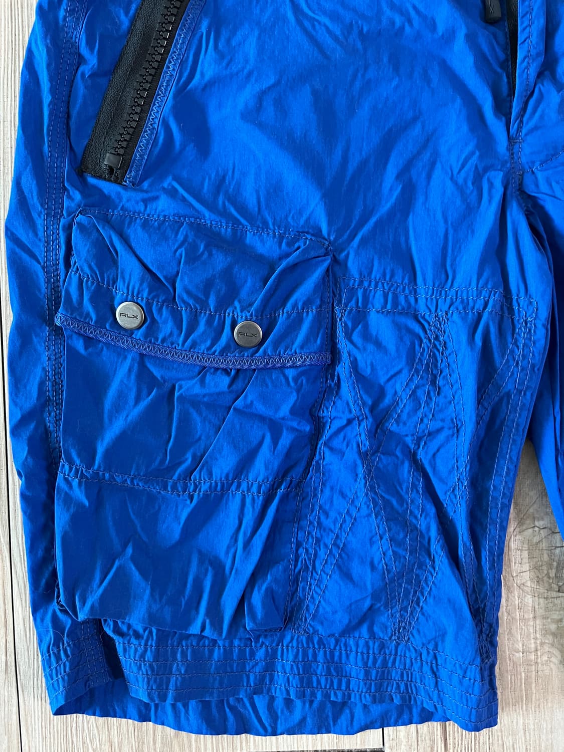 RLX 랄프로렌 카고 반바지 31  상품이미지3