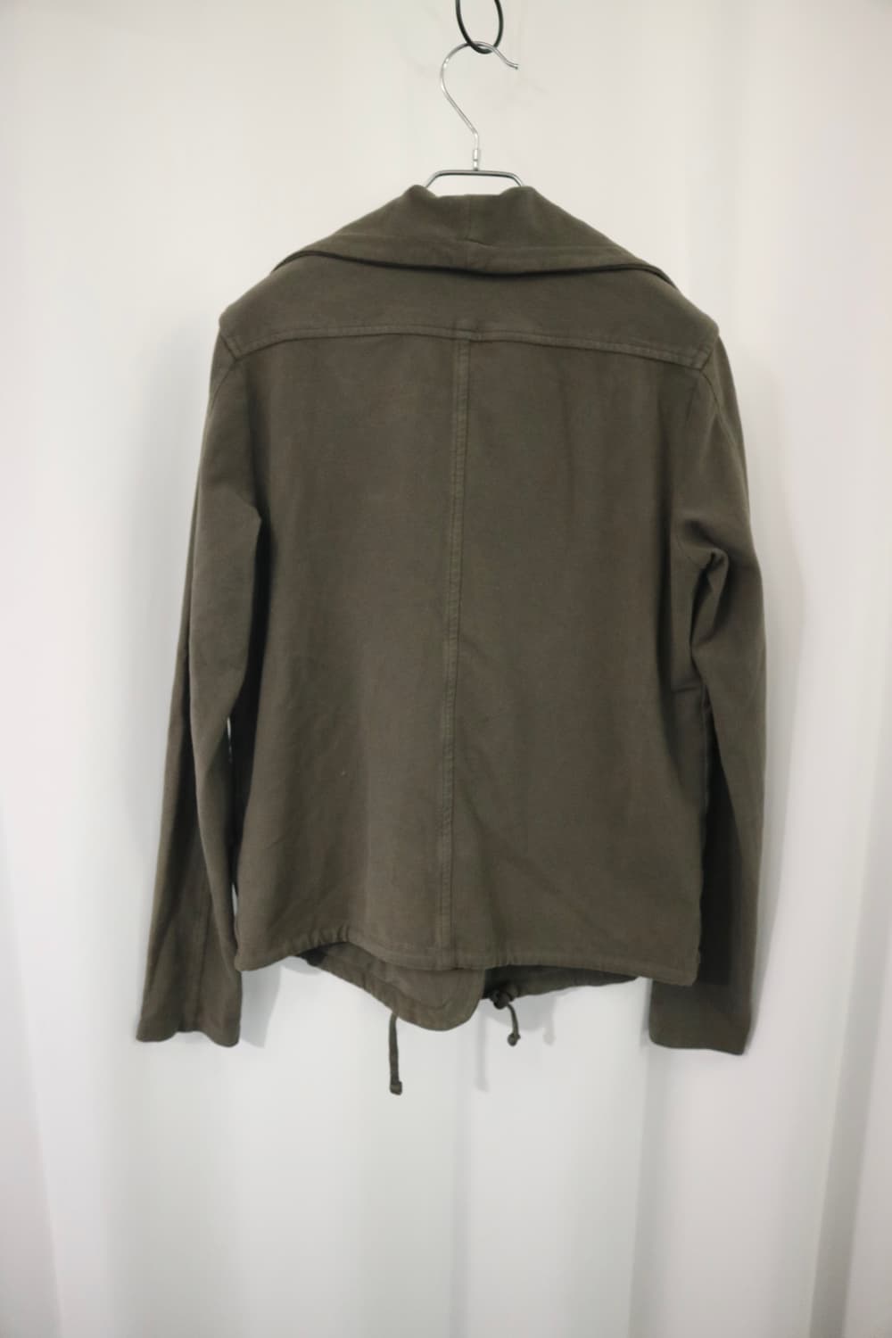 James Perse biker jacket 상품이미지3