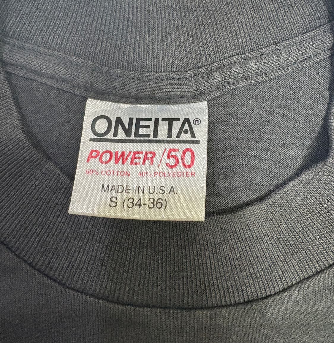 90s Save our Sharks shirt 상품이미지4