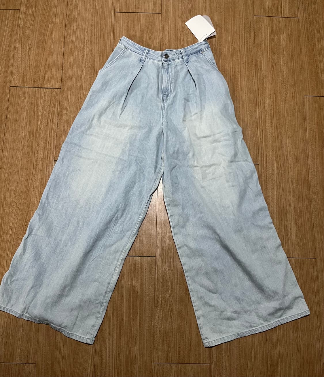 트리밍버드 팬츠 상품이미지1