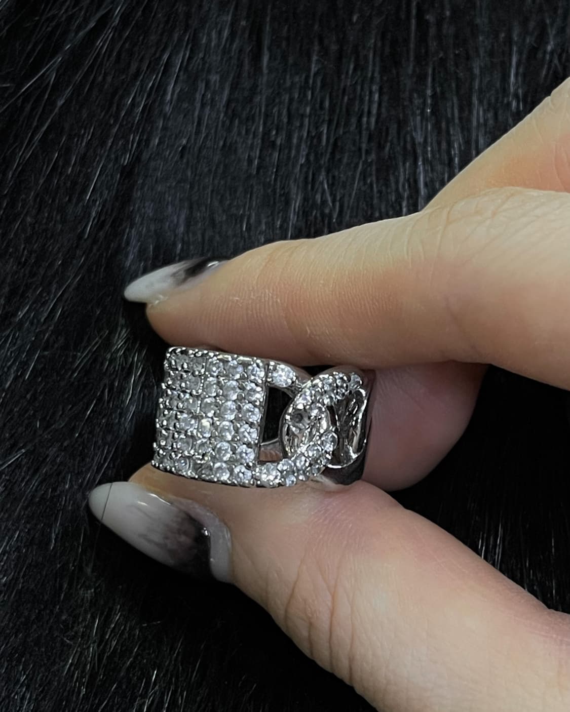 cubic ring 상품이미지2