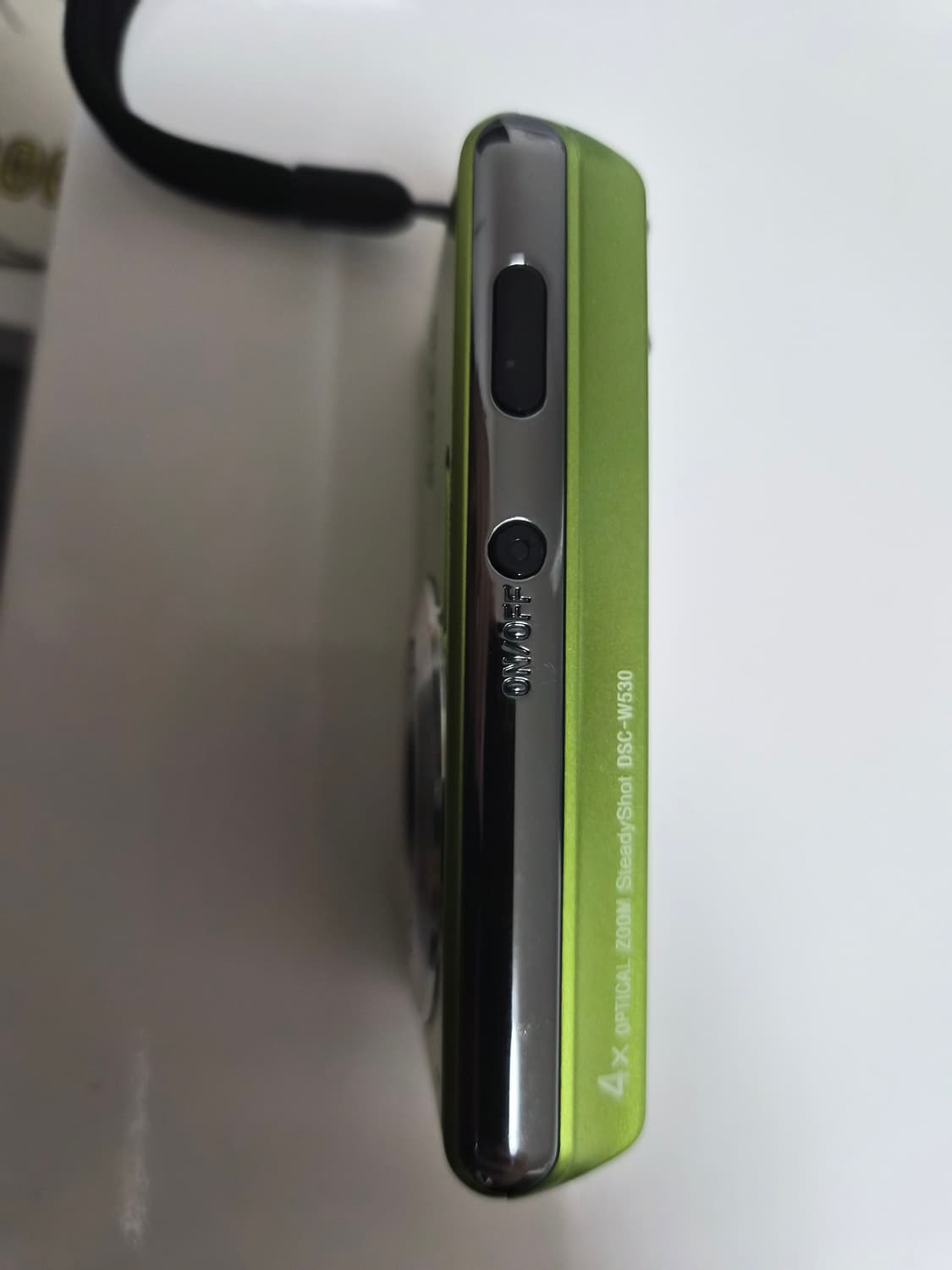 소니 사이버샷 DSC-W530  상품이미지6