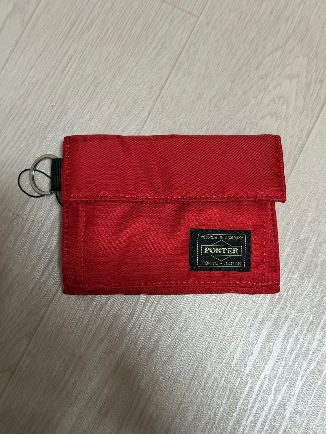 포터x미스치프 콜라보 지갑 상품이미지1