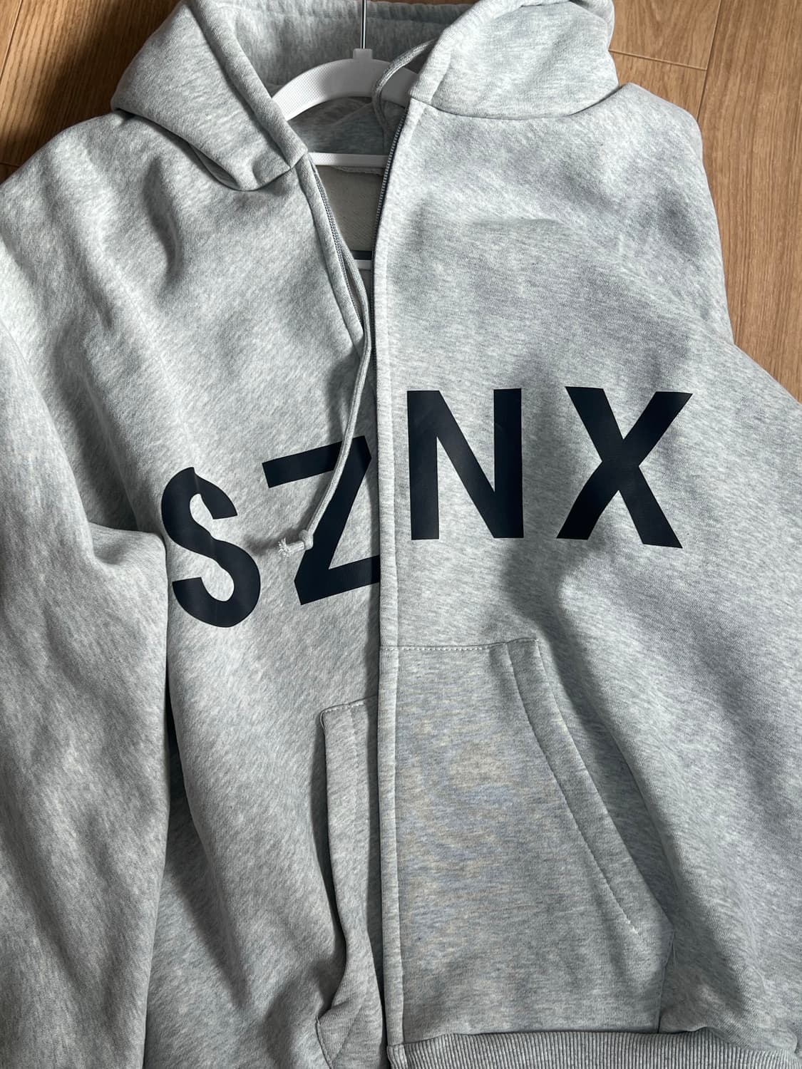 이지 후드 HD-10 한국한정 3사이즈 상품이미지1