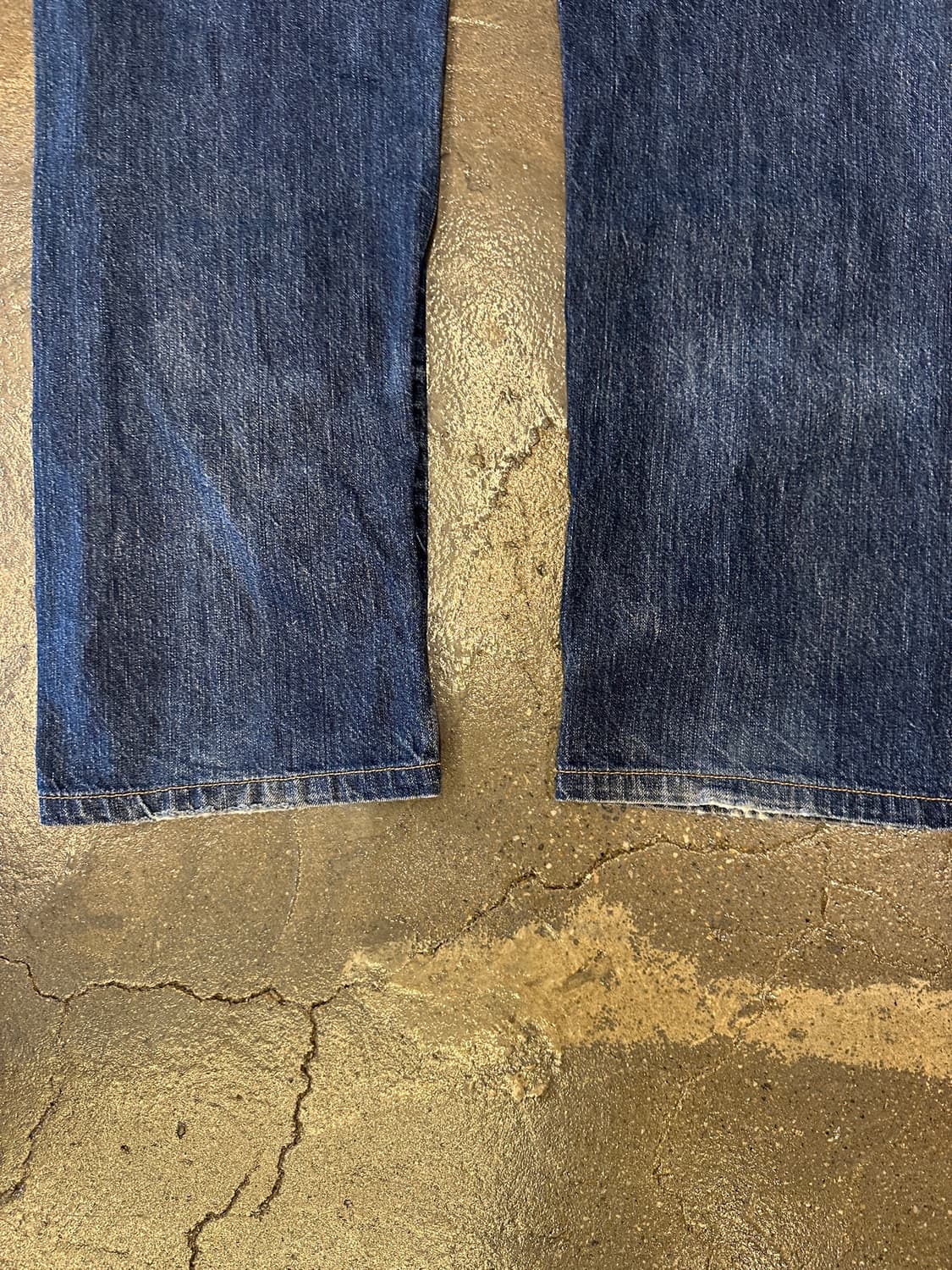 Levis 리바이스 505 W36 L32 상품이미지4
