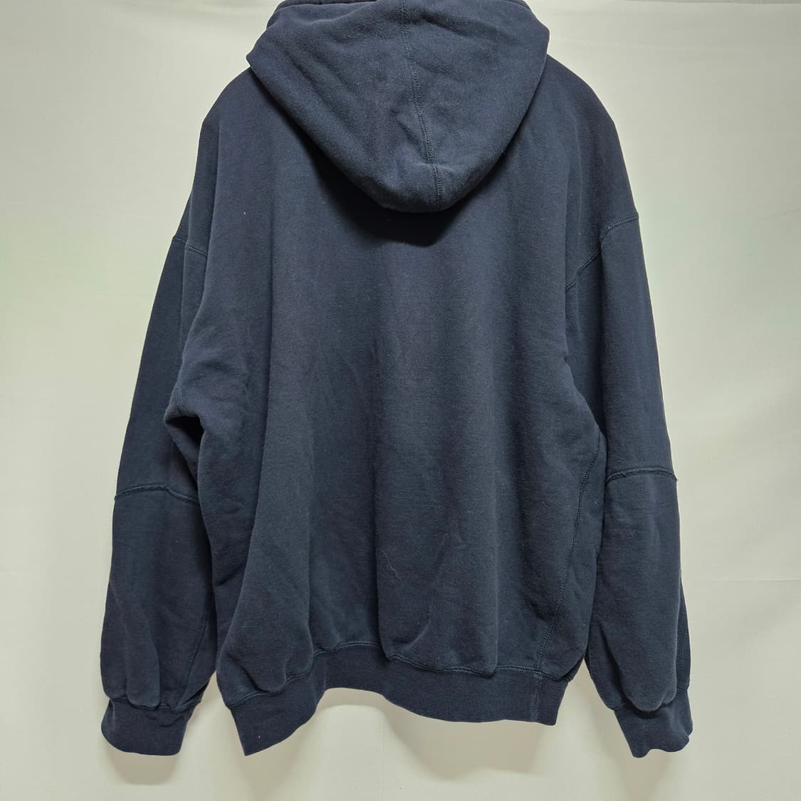 캉골 스포츠 JPN 빈티지 오버 후드티 3XL 상품이미지6