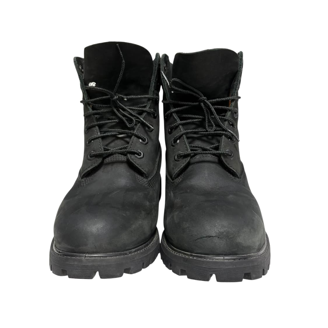 팀버랜드 6인치 블랙 280 상품이미지1