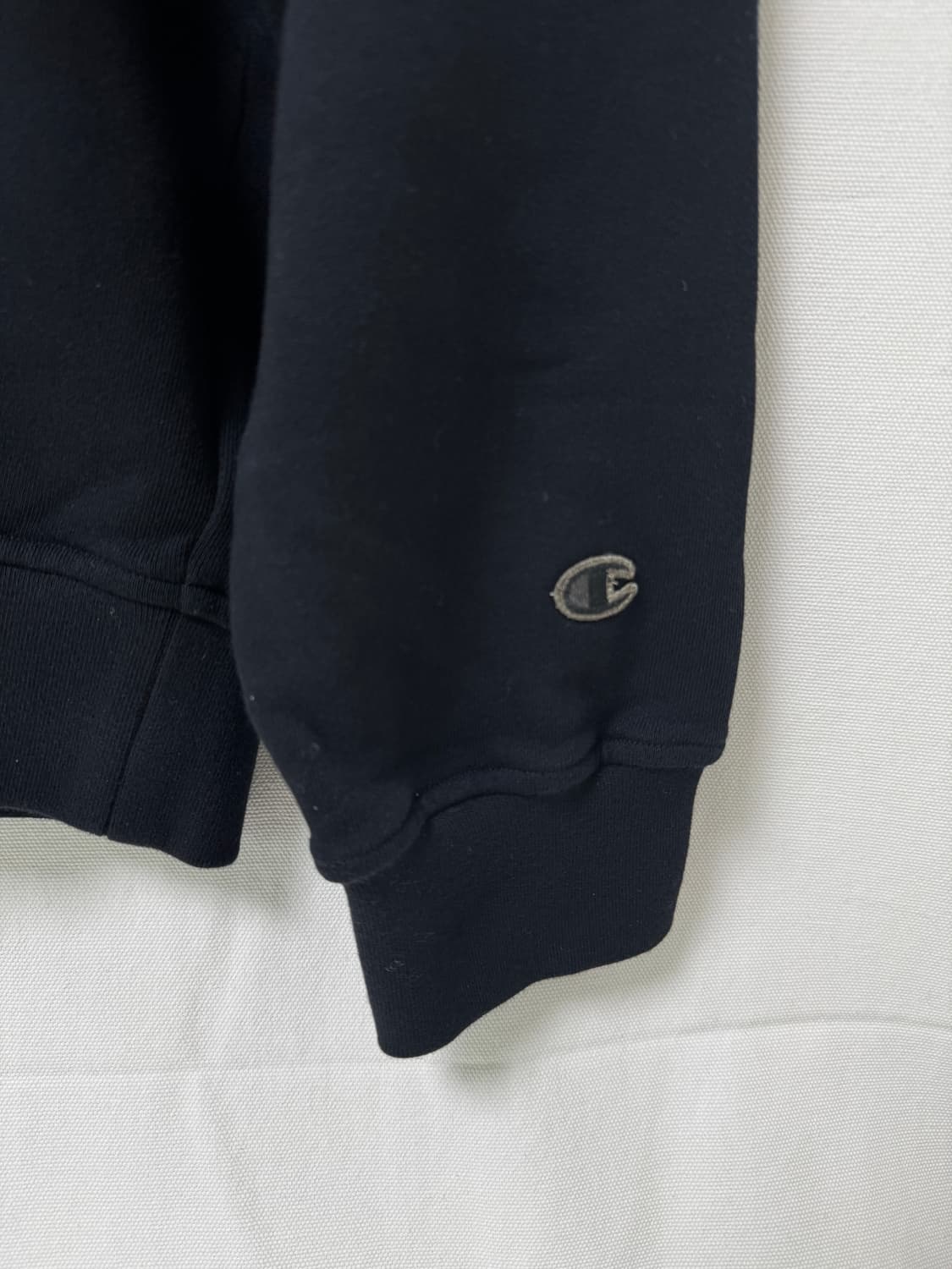 릭오웬스 챔피언 자수 로고 맨투맨 M 상품이미지7