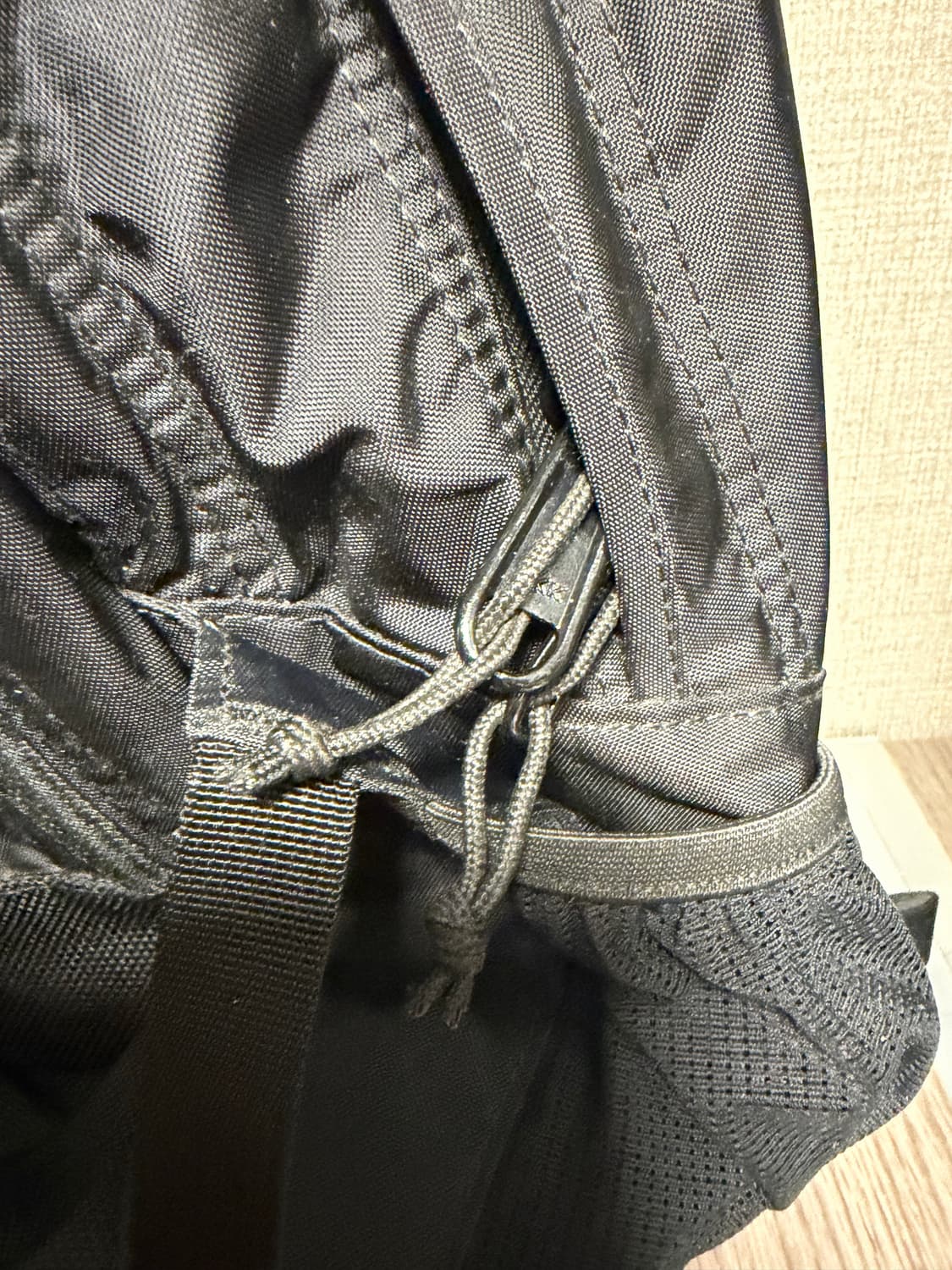 슈프림 로고스트랩 백팩  상품이미지5