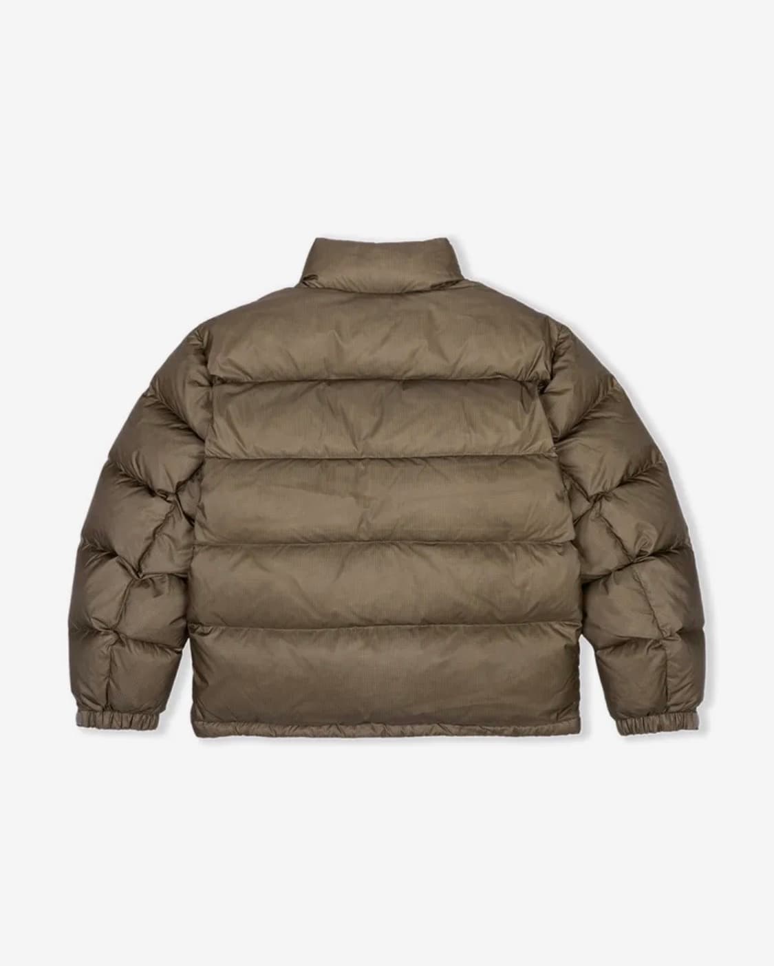 5B Fond Down Jacket Greige(M 새상품) 상품이미지2