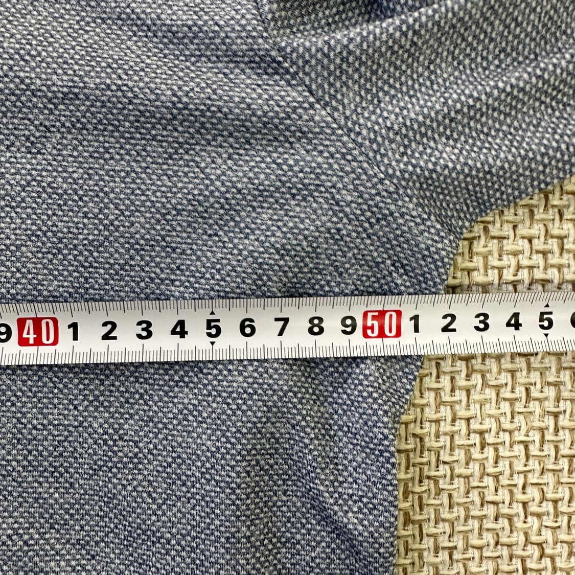 100 루이까스텔 헨리넥 긴팔 티셔츠  0424D 상품이미지4