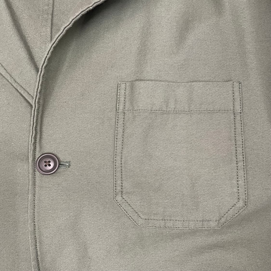 Freak’s store X Gungho 워크자켓 상품이미지5