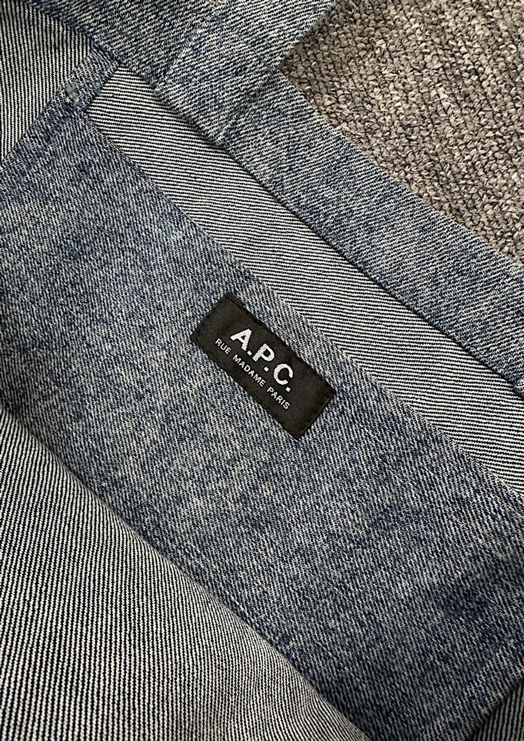 아페쎄 가방 상품이미지4