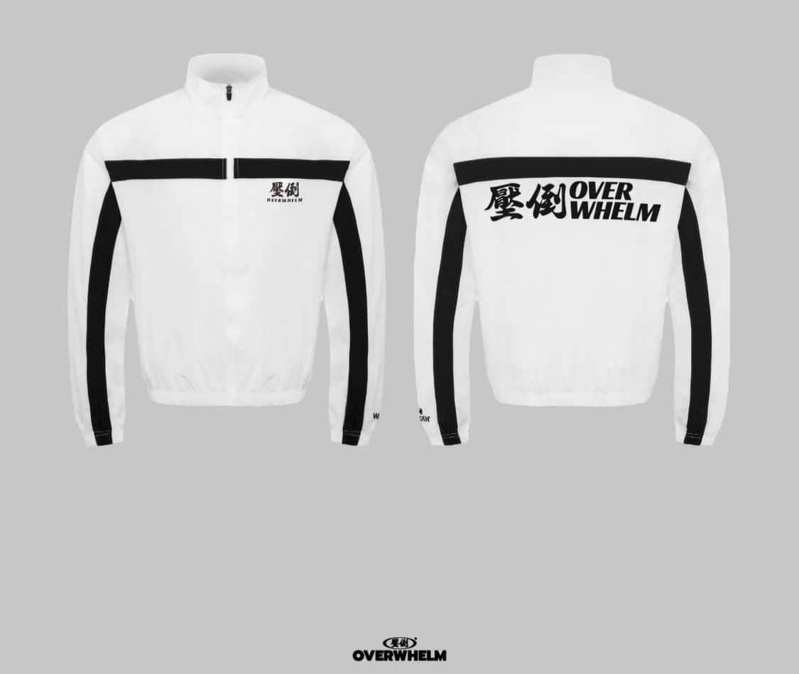 압도 윈드브레이커 002 미개봉 새상품 상품이미지1