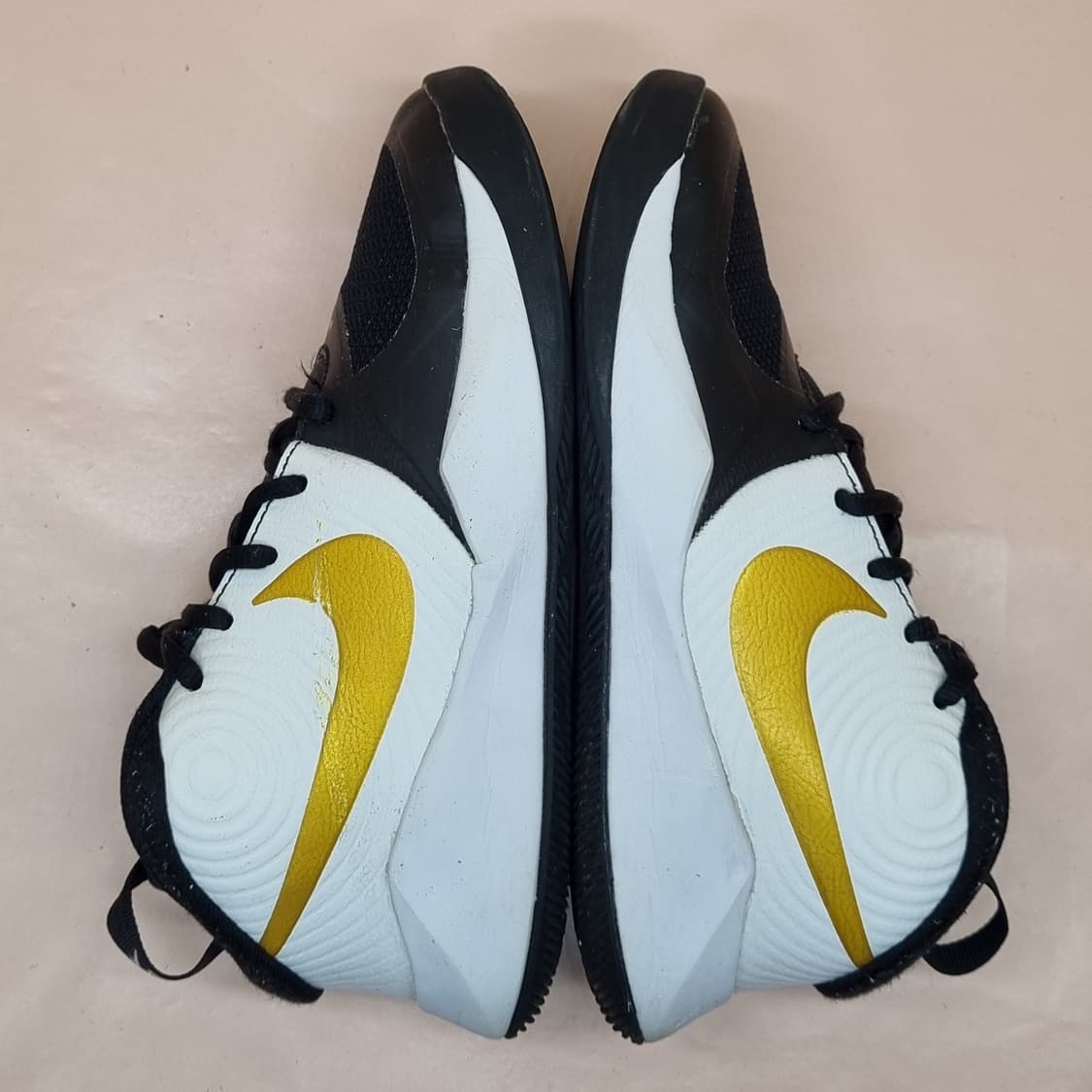 나이키 팀허슬 D9 농구화 230 상품이미지5