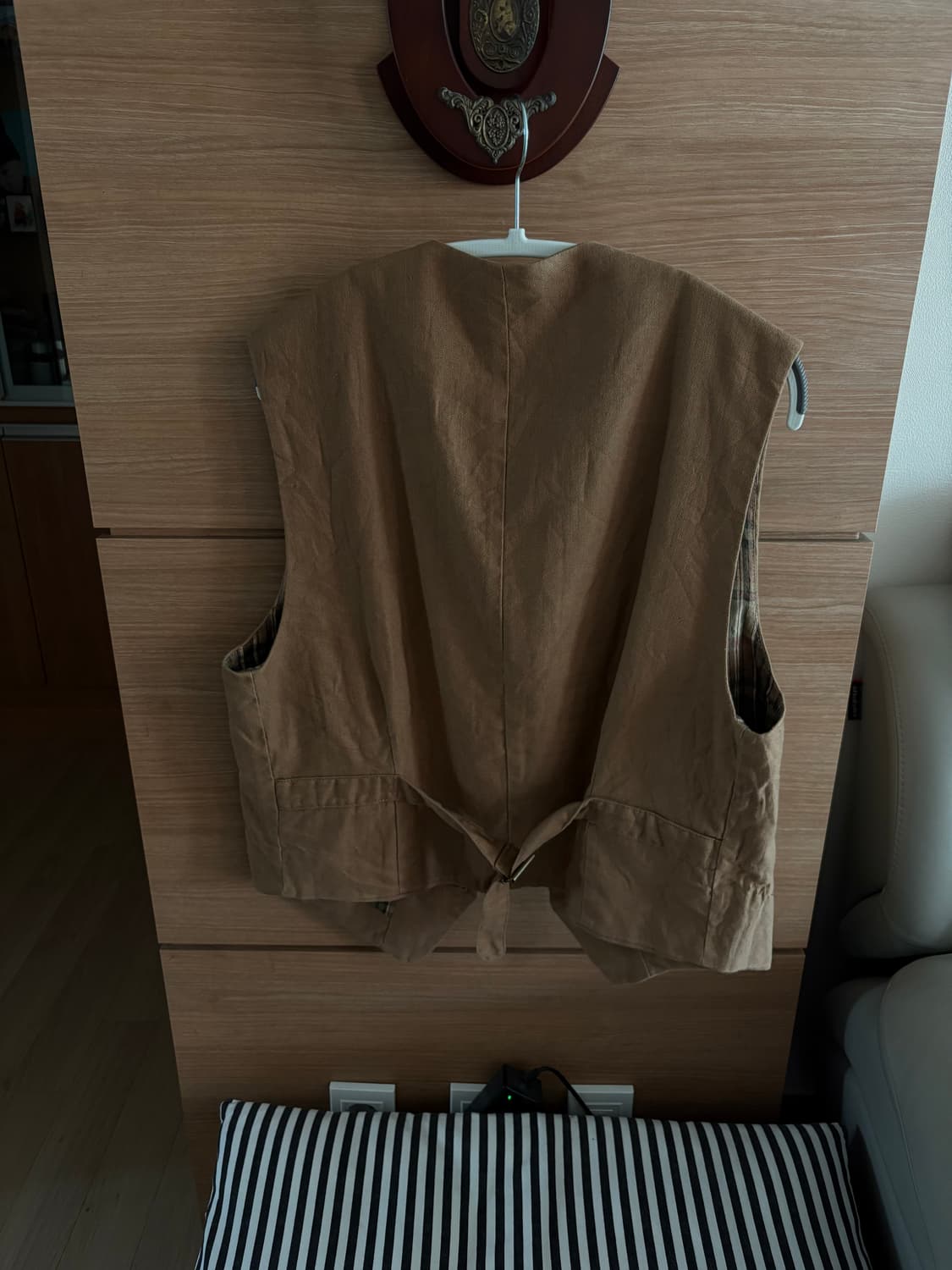 타미힐피거 조끼 상품이미지2
