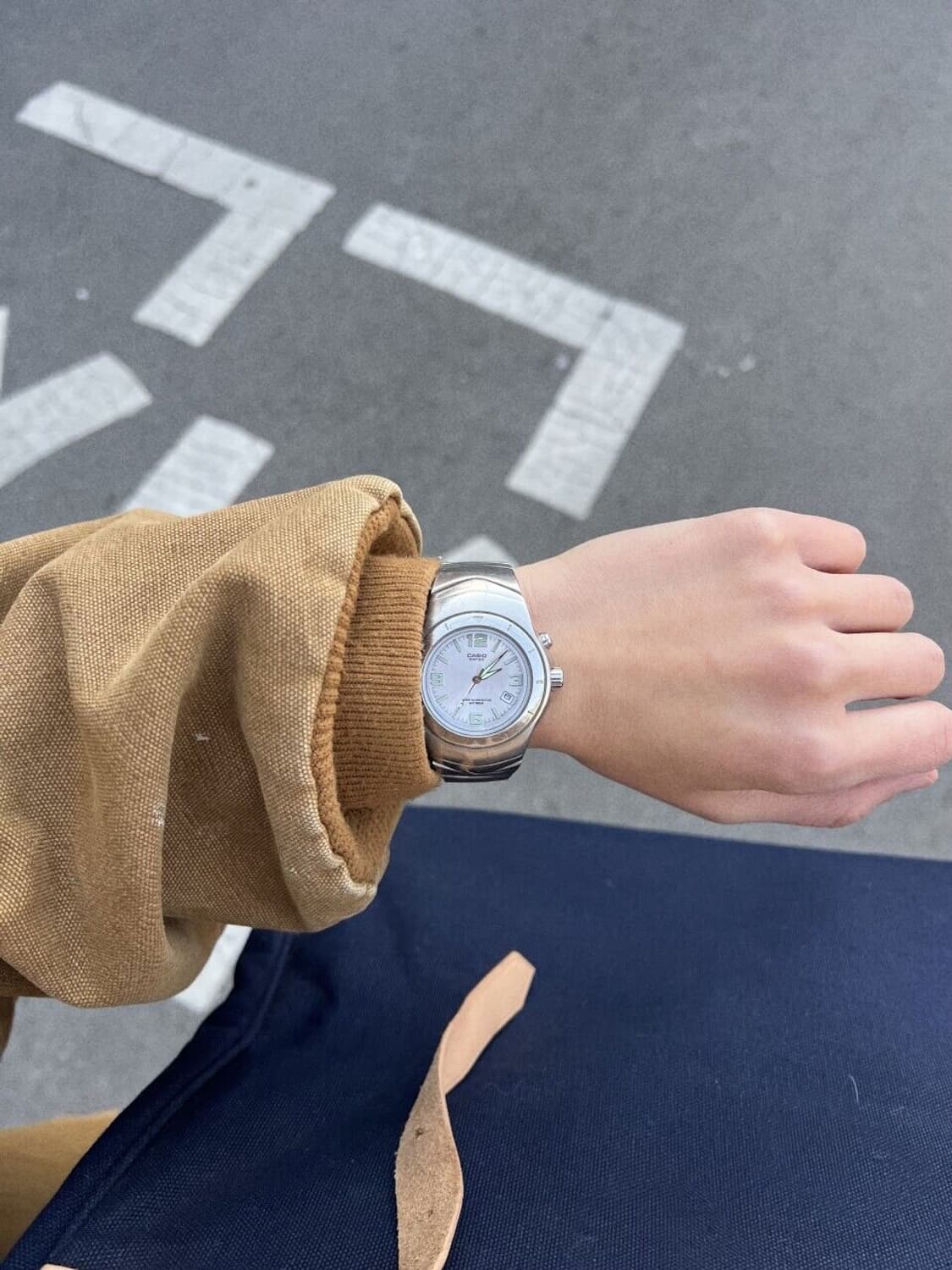 Casio 상품이미지1