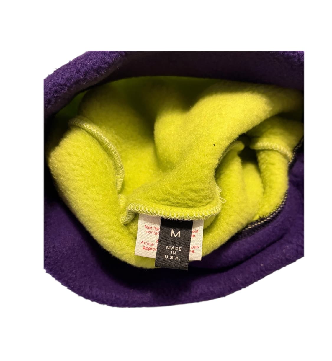 90s Patagonia beanie 상품이미지3