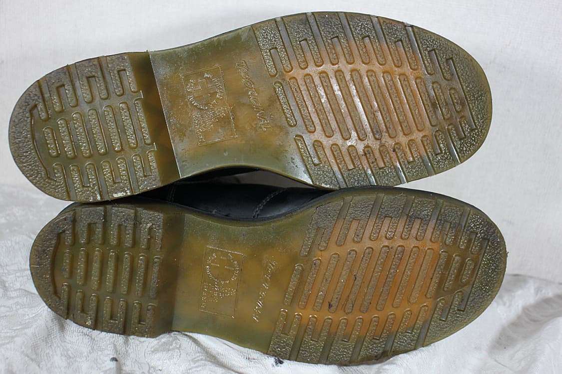 Dr Martin 닥터마틴 첼시부츠 42 (260) 상품이미지5