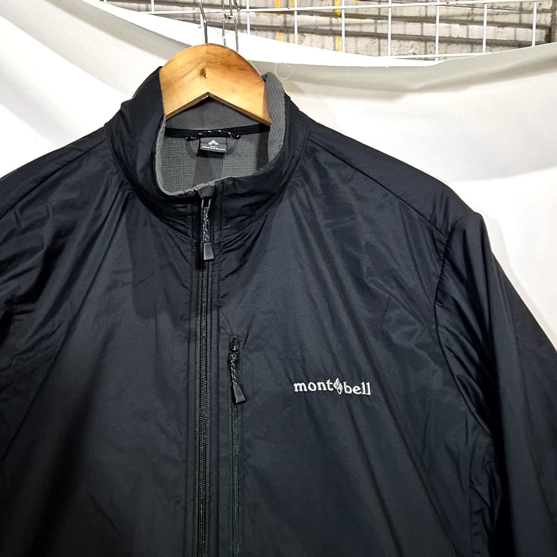 몽벨 블라스트 자켓 상품이미지2