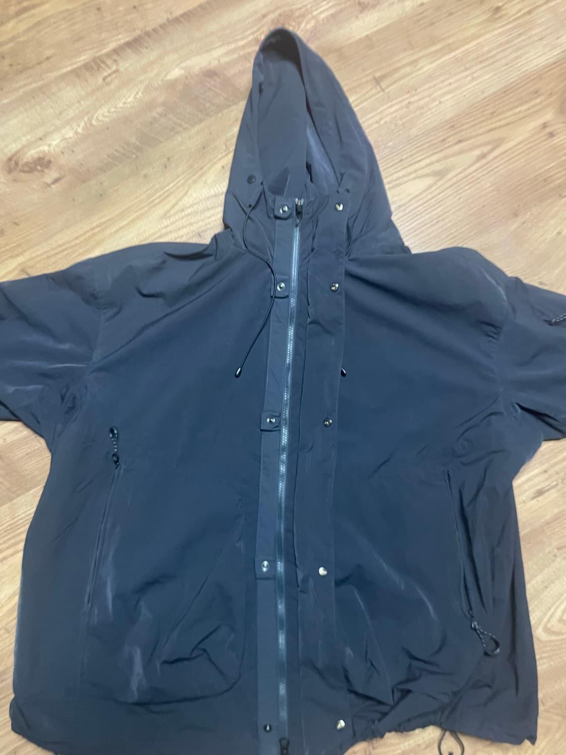 오클리 FGL SECTOR JACKET 5.7 상품이미지1