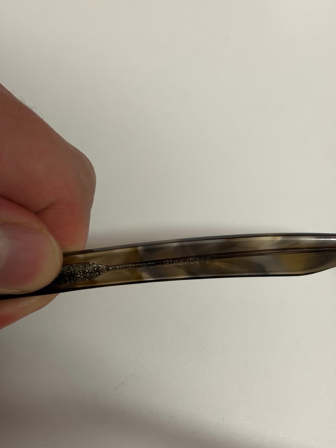 애쉬크로프트 긴즈버그45 데미올리브 상품이미지3