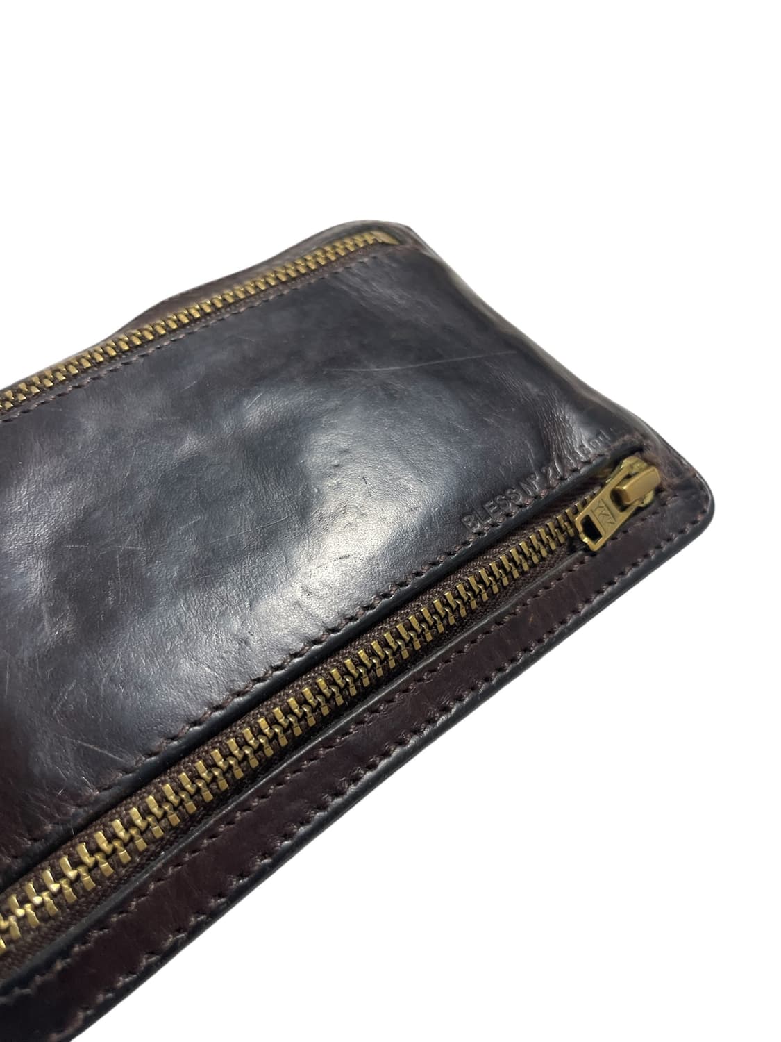 4 zipper wallet 상품이미지2