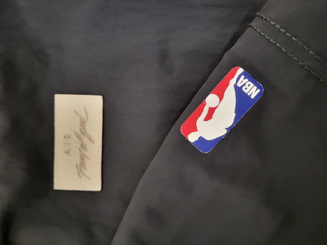 나이키×피어오브갓 윔 업 자켓  상품이미지6