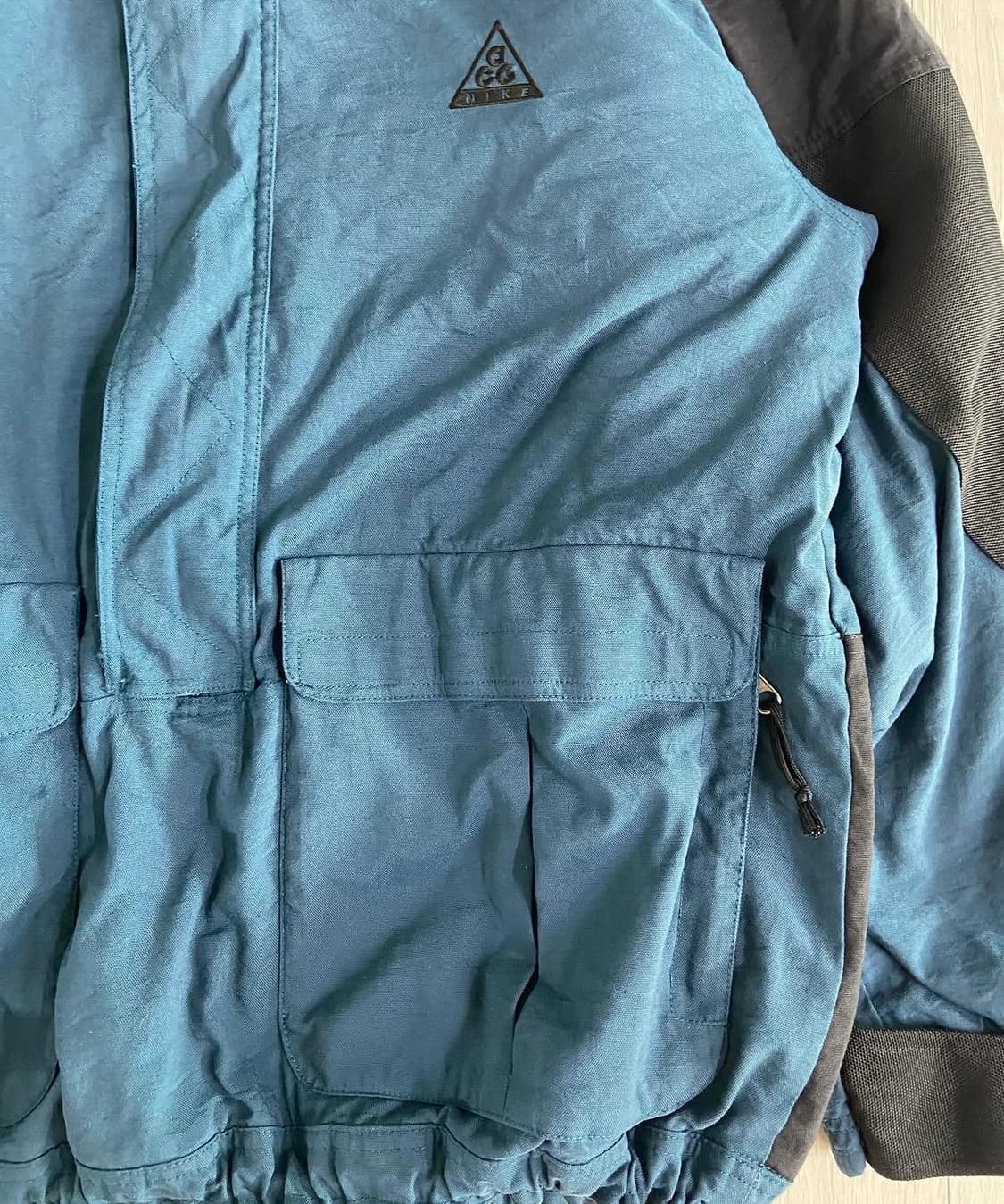 90s nike acg 자켓 상품이미지4