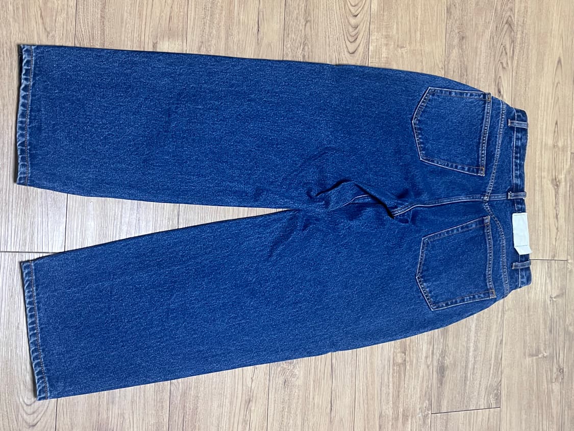 디네뎃 청바지 상품이미지4